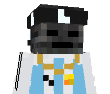 Potote_'s skin