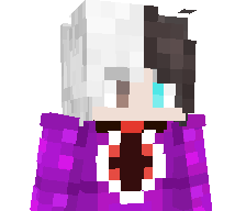 Kaimaxon's skin