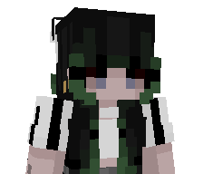 yarikh's skin