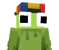 Xmax632's skin