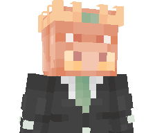 EmeraldPiglin's skin