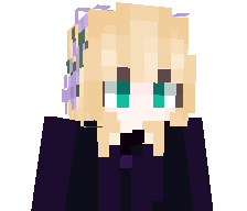 hxxixe's skin