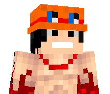 NoobSlayer133769's skin