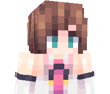 LoveKizunaAI's skin