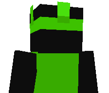 kuhba's skin