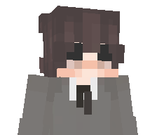 Tadenzo's skin