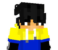 Caceria's skin