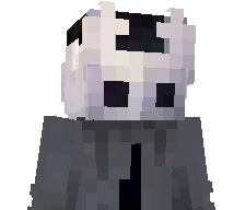 naxodarko's skin