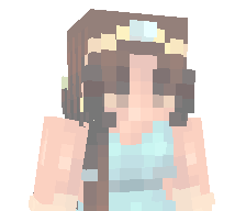 vividoeslikeyou's skin