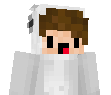 SalzigesAlpaka's skin