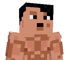 CyroBlaze89's skin