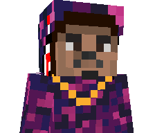 HarryZlayer's skin