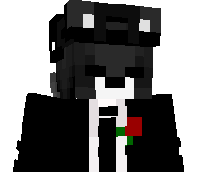 NyxenMC's skin