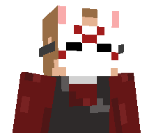 HallowedMonkey4's skin