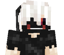 Shxtey's skin