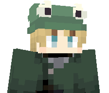 Mdoine's skin