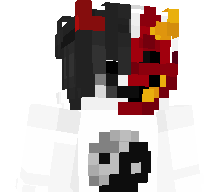 CaverinhaJr's skin
