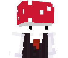 Vlurix61's skin