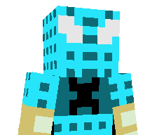 elevn8's skin