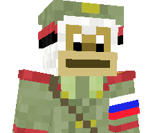 FatFusty's skin