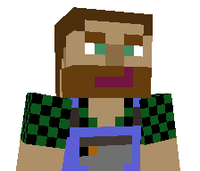 Kubixin's skin
