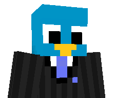 Coolbird1234's skin