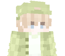 showyxx's skin