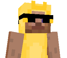 CrunchyPotato63's skin