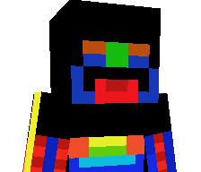 briannotrian's skin