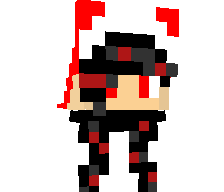 AreumHee's skin