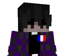 Killumaru's skin