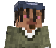 yaeshii's skin