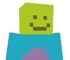 Aztec0012's skin