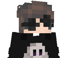 Afrikcner's skin