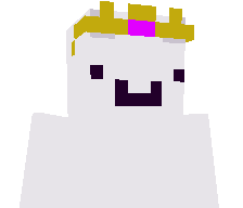 Buinzy's skin