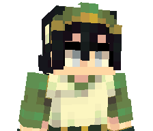 JustOneSilas's skin