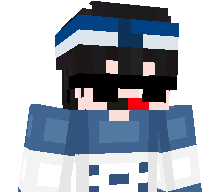 KAUEWWTAP's skin