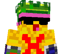 PainMeteore5535's skin