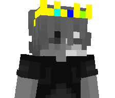 Skullstorm's skin
