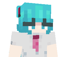 1danu's skin