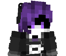 Klubce's skin