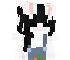 Ivynimuri's skin