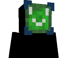 Canine111's skin