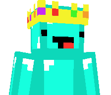 ChezKingMan's skin