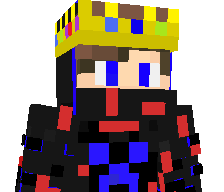 StrictFawn70072's skin