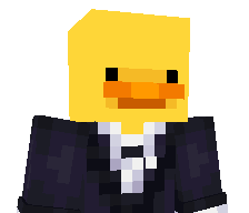 MC_Duck320's skin