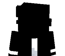 Tamashinl's skin