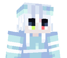 PingLagger's skin