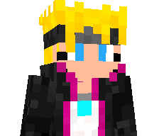 DeecanBlack's skin