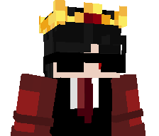 Th4CruelPrince's skin